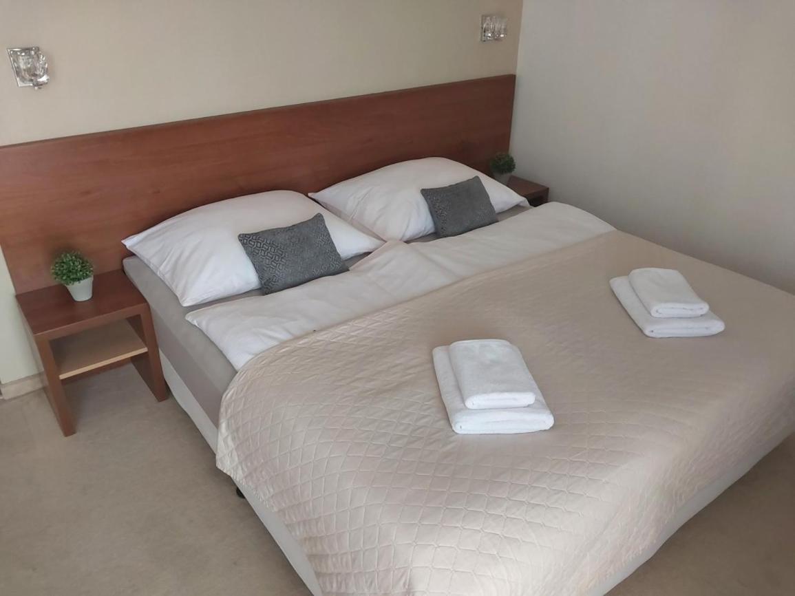 Apartman Lomnica Tatragolf I 104 Vel'ka Lomnica Exterior foto